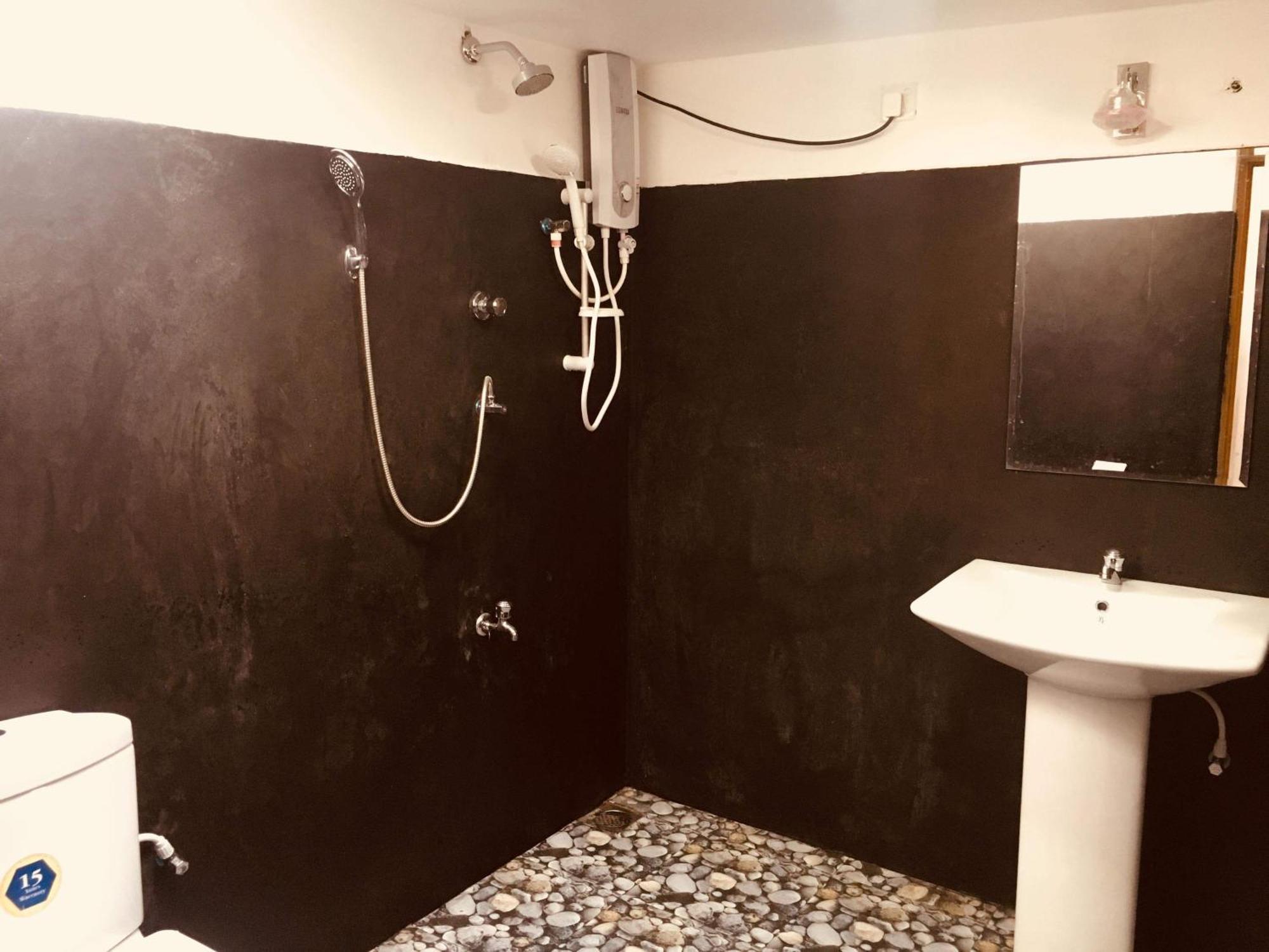 A4 Villas Удавалаве Екстериор снимка