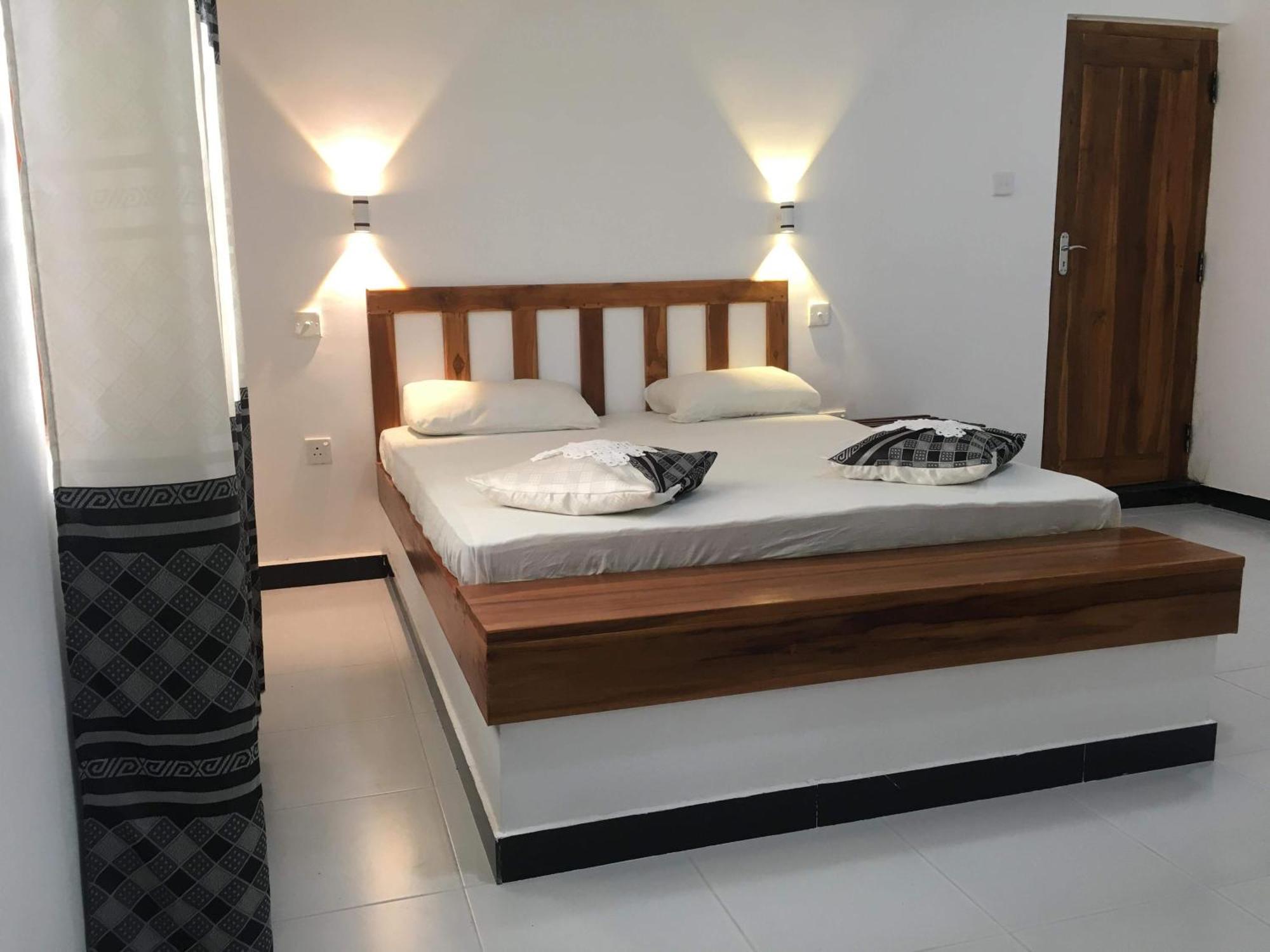 A4 Villas Удавалаве Екстериор снимка